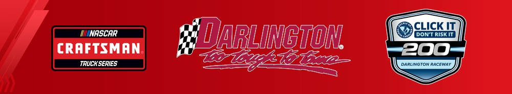 Buckle Up South Carolina 200