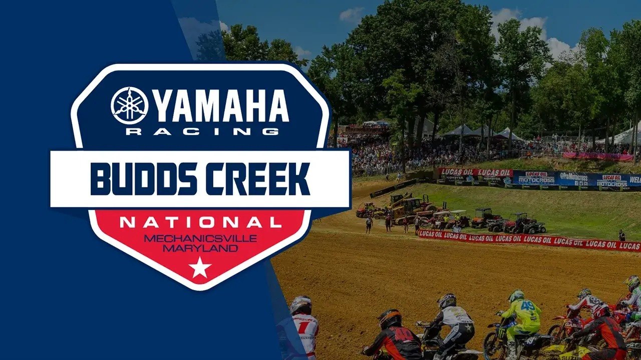 Budds Creek National image
