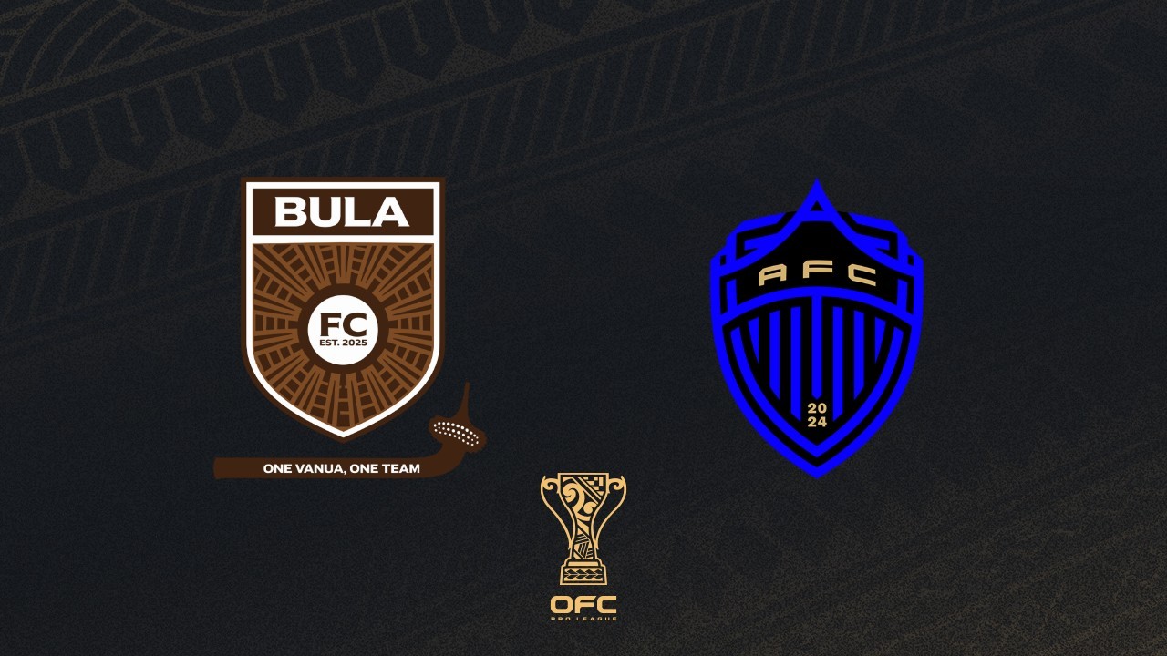 Bula vs Auckland FC Reserves poster