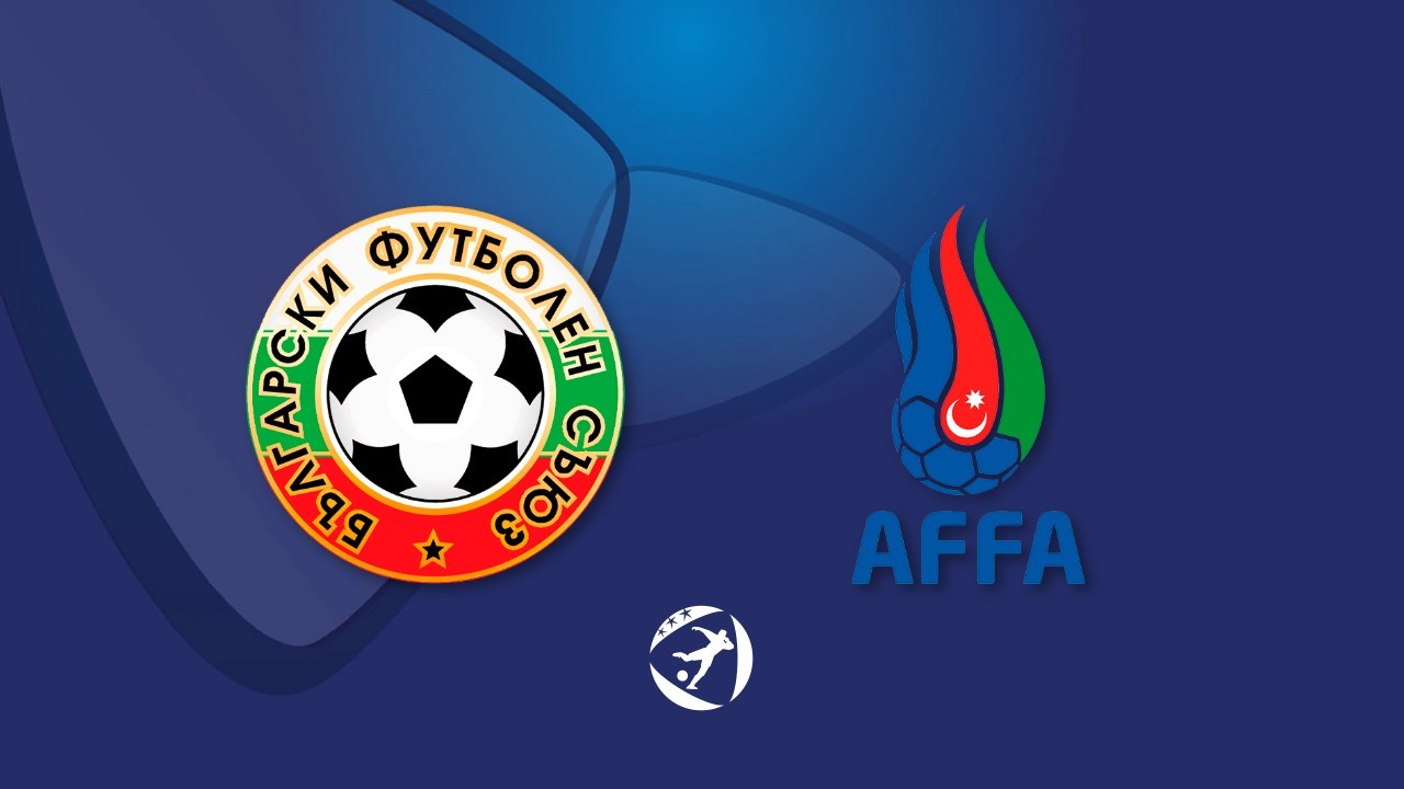 Bulgaria U21 vs Azerbaijan U21 poster