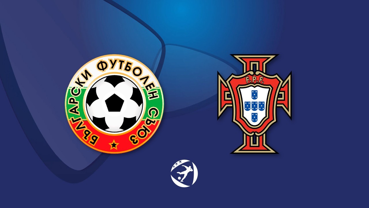 Bulgaria U21 vs Portugal U21 poster