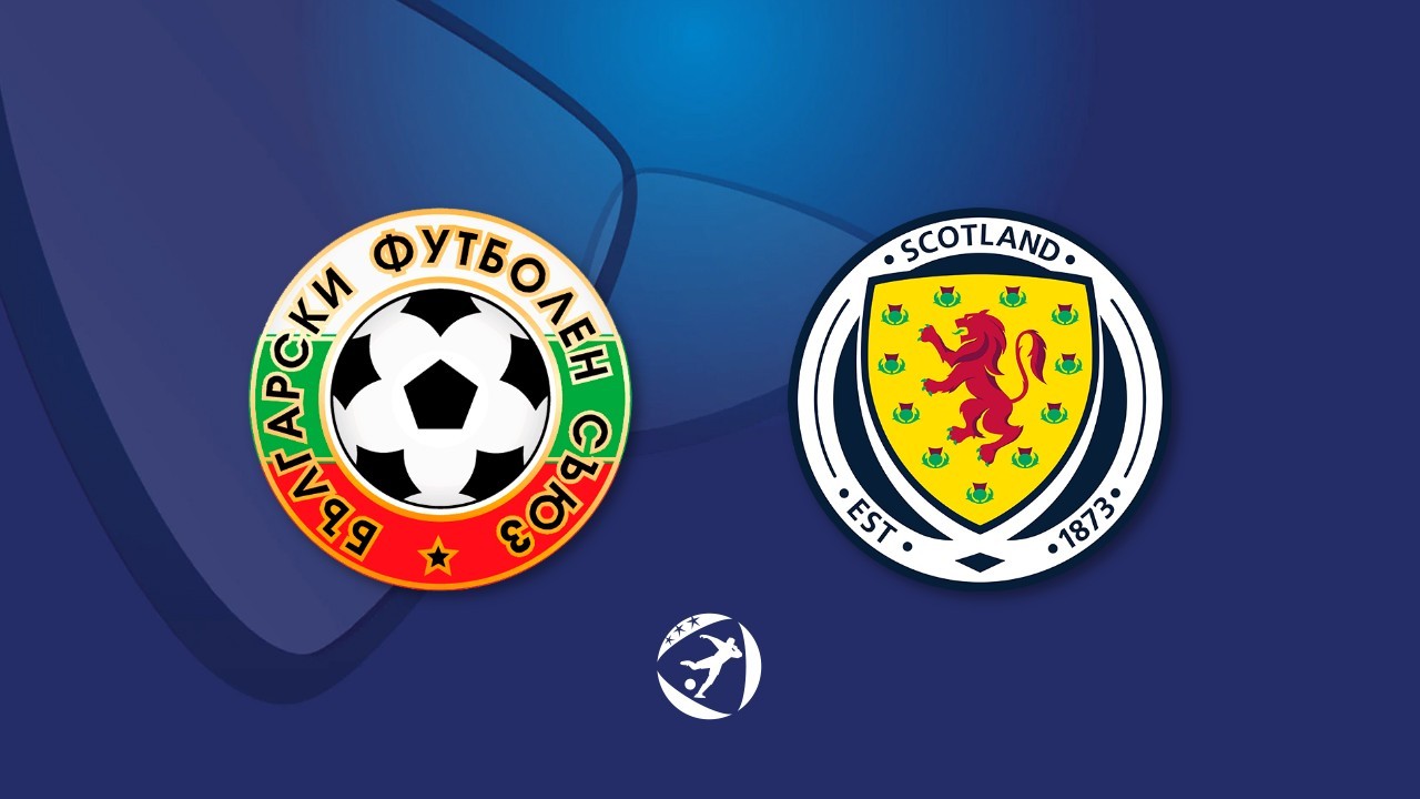 Bulgaria U21 vs Scotland U21 poster