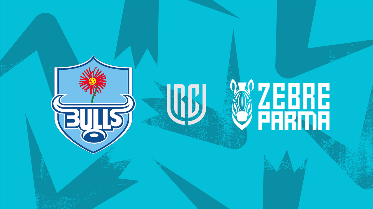 Bulls vs Zebre poster