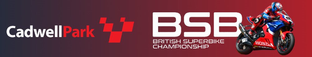Cadwell Park Race 3
