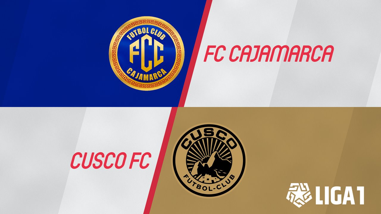 Cajamarca vs Cusco poster