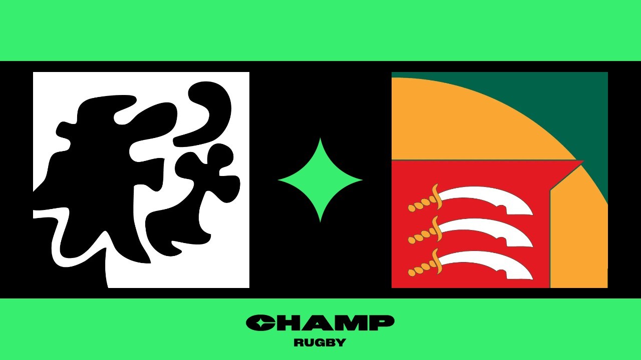 Caldy Rugby Football Club vs Ealing Trailfinders poster