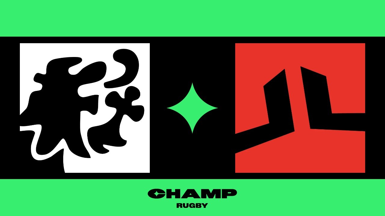 Caldy Rugby Football Club vs Hartpury University R.F.C. poster