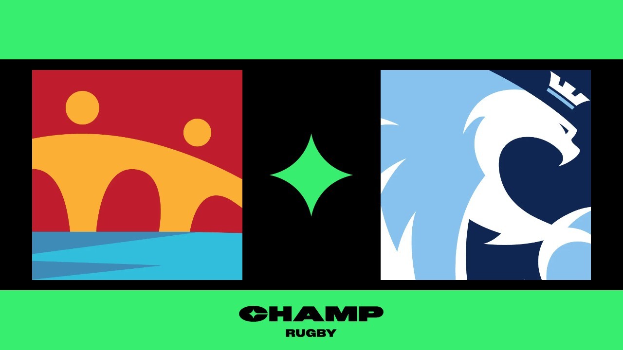 Cambridge RUFC vs Bedford Blues poster