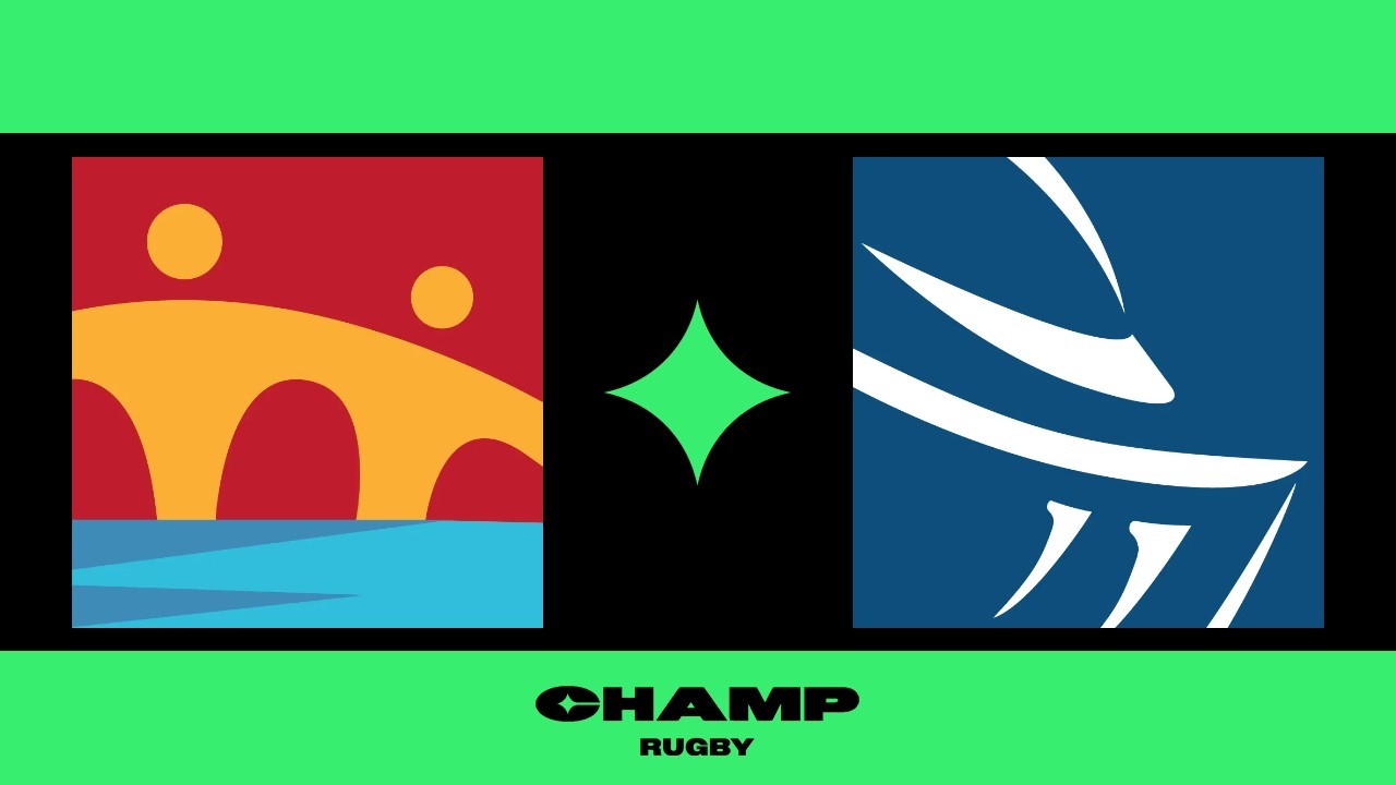 Cambridge RUFC vs Doncaster Knights poster