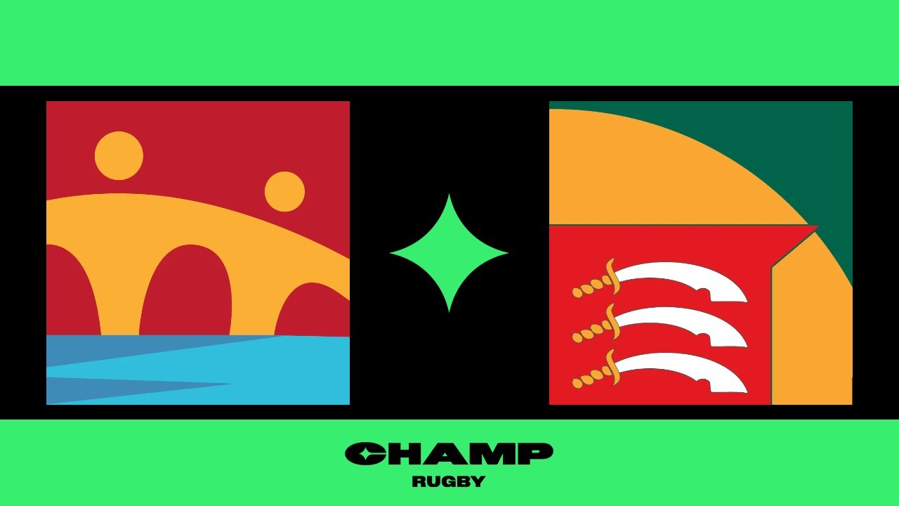 Cambridge RUFC vs Ealing Trailfinders poster