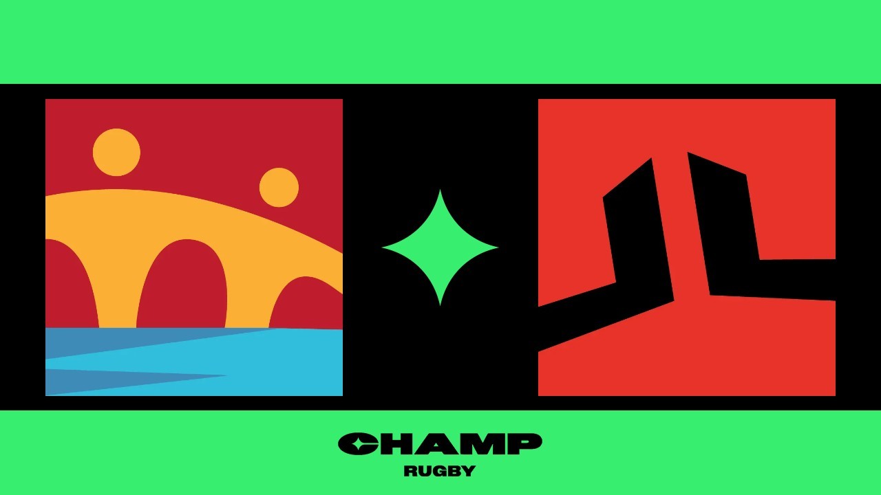 Cambridge RUFC vs Hartpury University R.F.C. poster