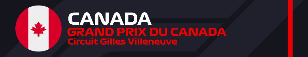 Canadian Grand Prix Sprint Qualifying