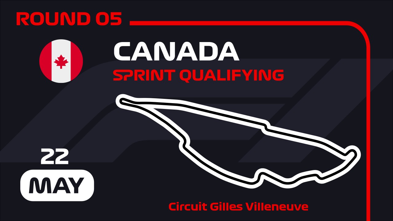Canadian Grand Prix Sprint Qualifying image