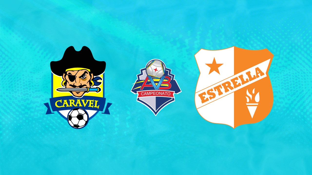 Caravel vs Estrella poster