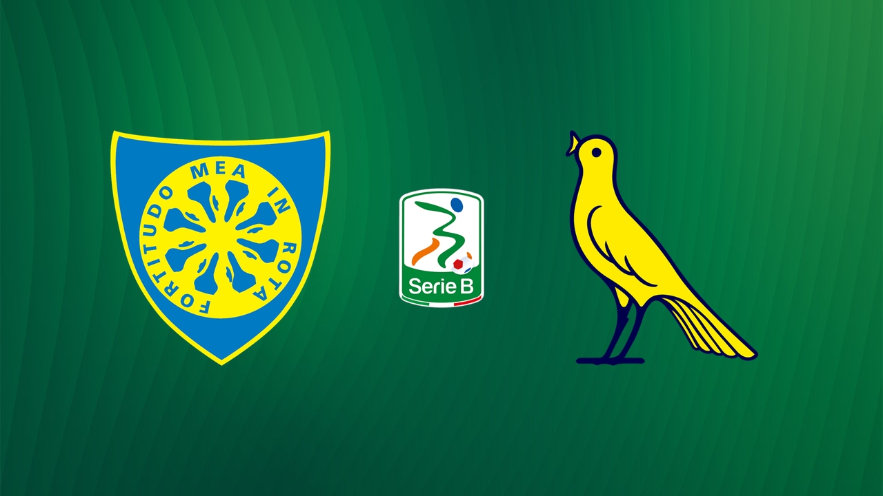 Carrarese vs Modena poster