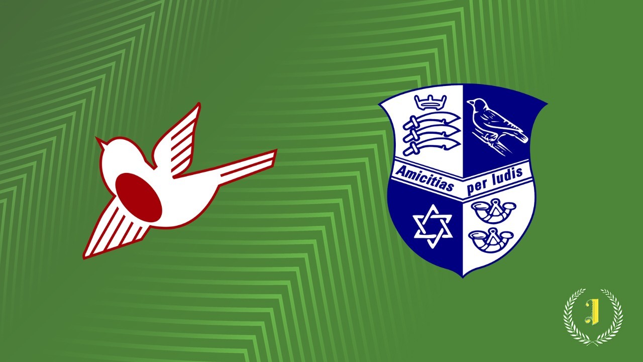 Carshalton Athletic vs Wingate and Finchley poster