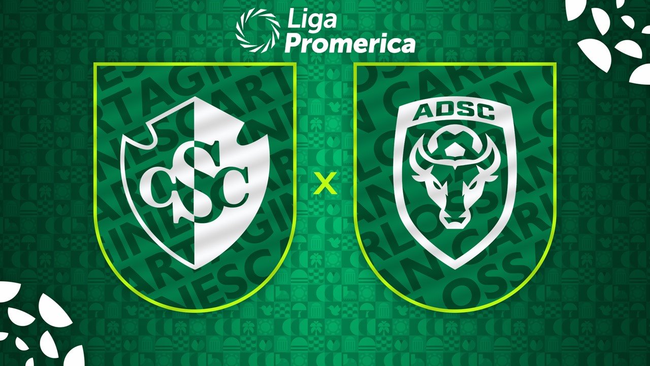 Cartaginés vs AD San Carlos poster