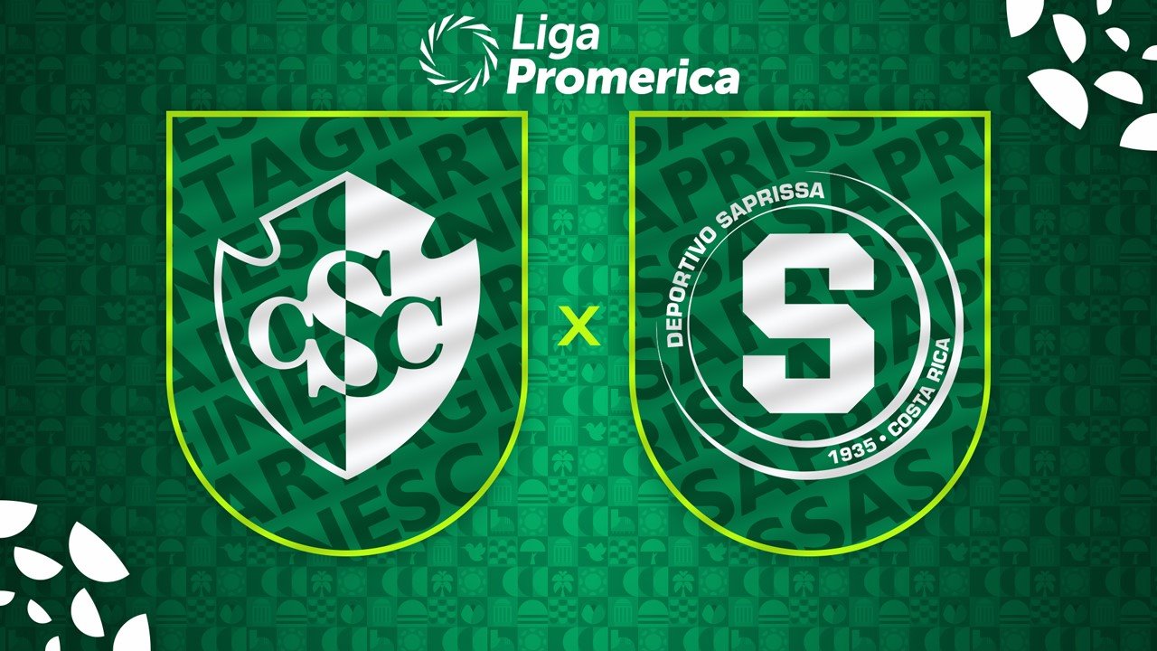 Cartaginés vs Deportivo Saprissa poster