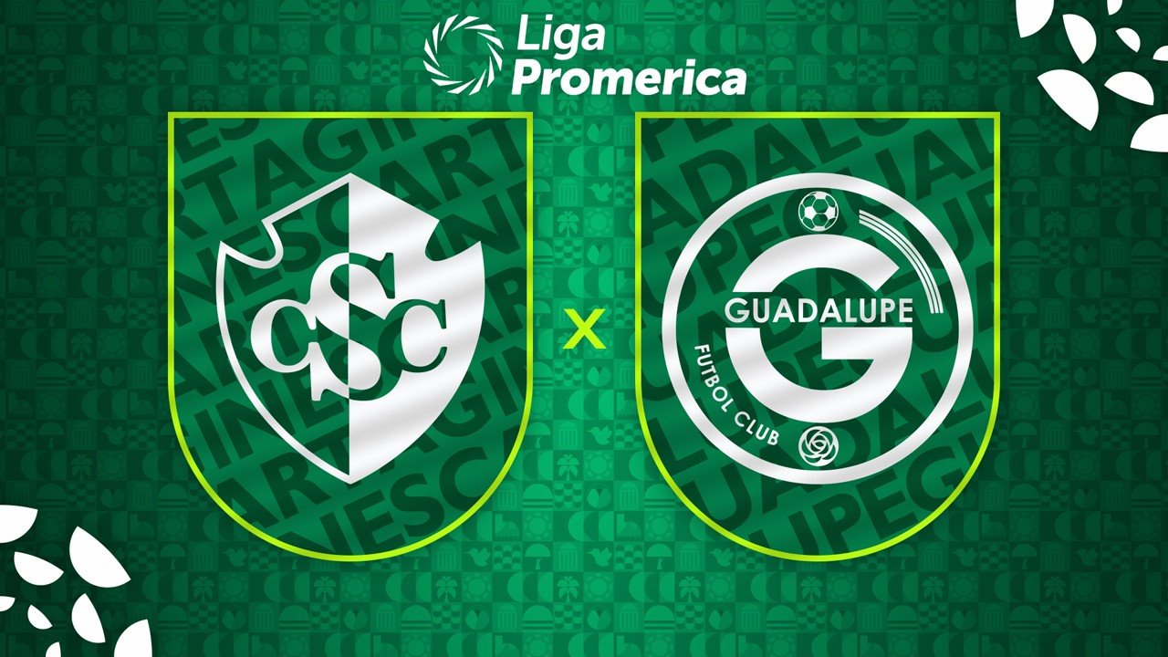 Cartaginés vs Guadalupe poster