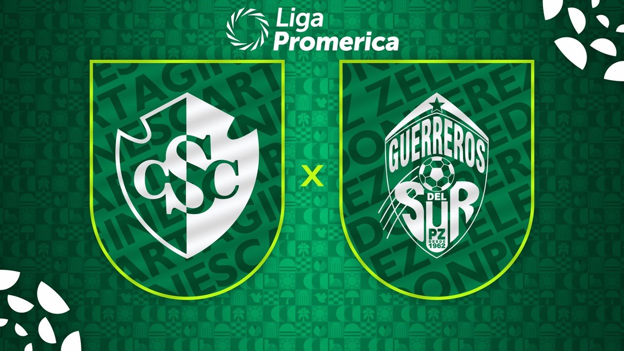 Cartaginés vs Pérez Zeledón poster