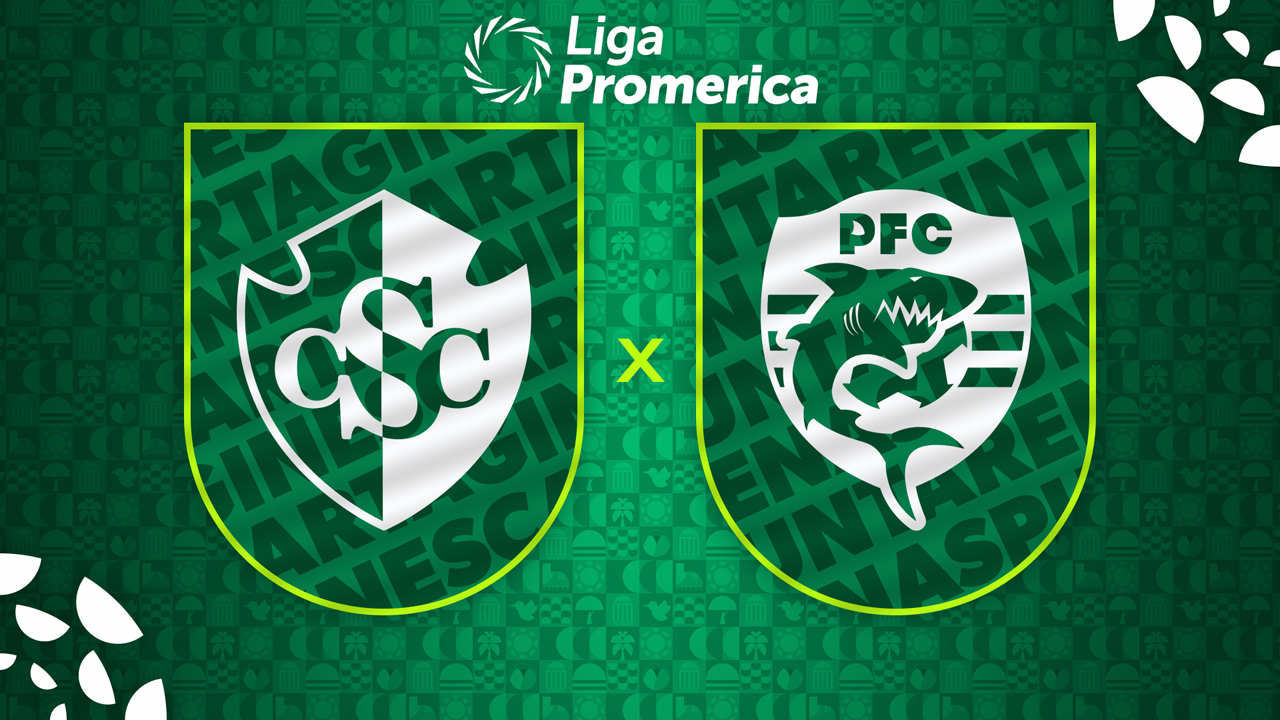 Cartaginés vs Puntarenas poster