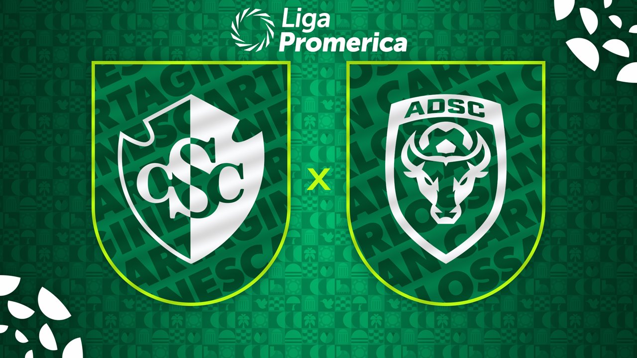 Cartaginés vs San Carlos poster