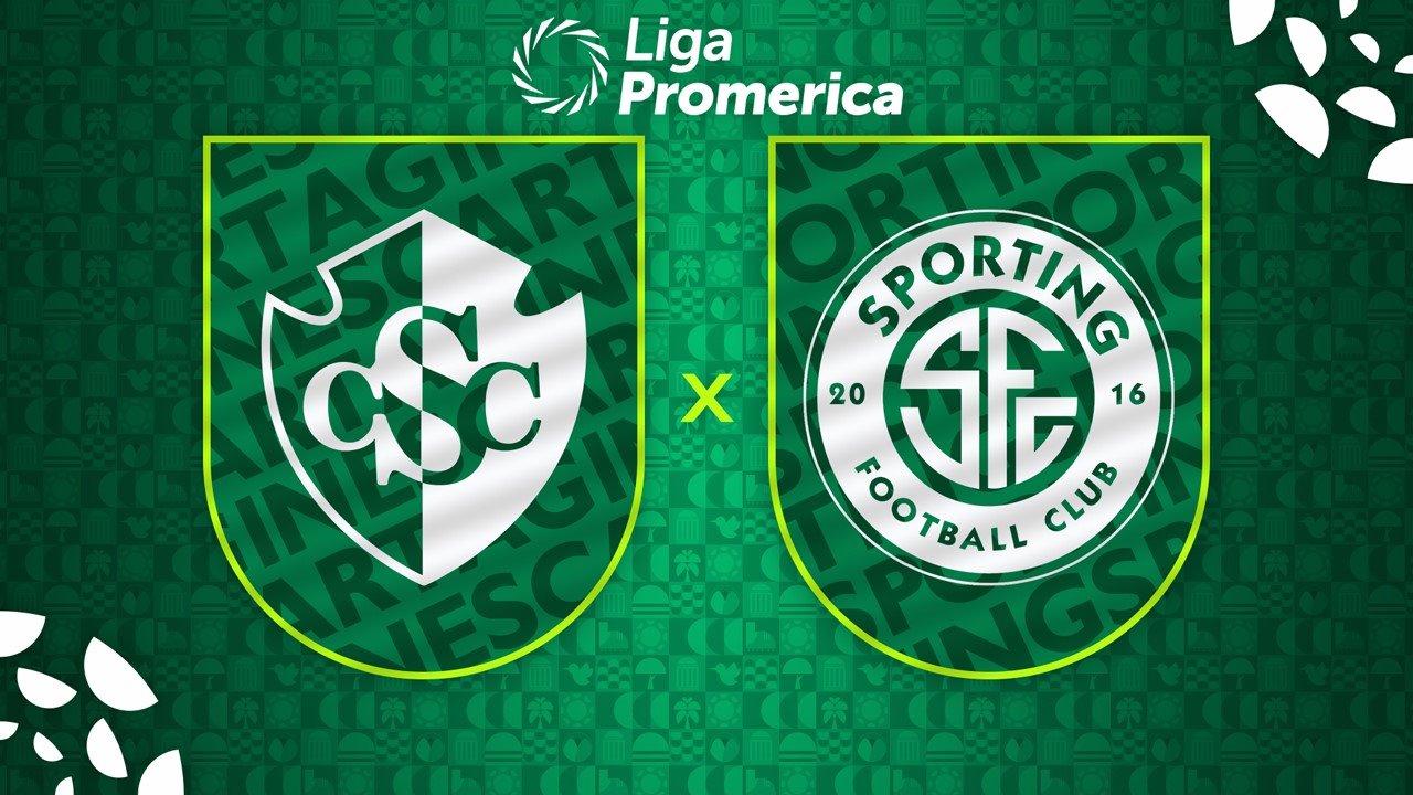 Cartaginés vs Sporting San José poster