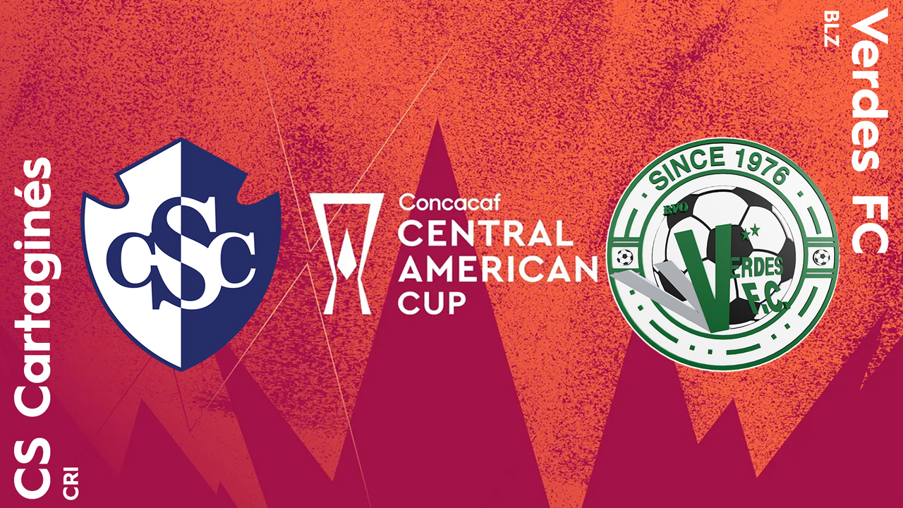 Cartaginés vs Verdes poster