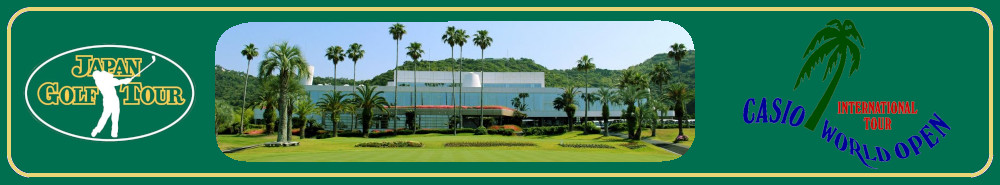 Casio World Open