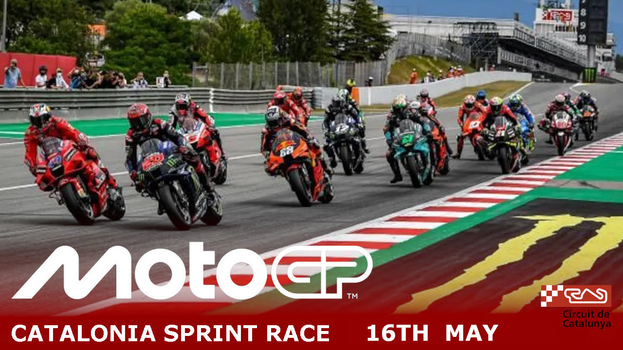 Catalonia Sprint Race image