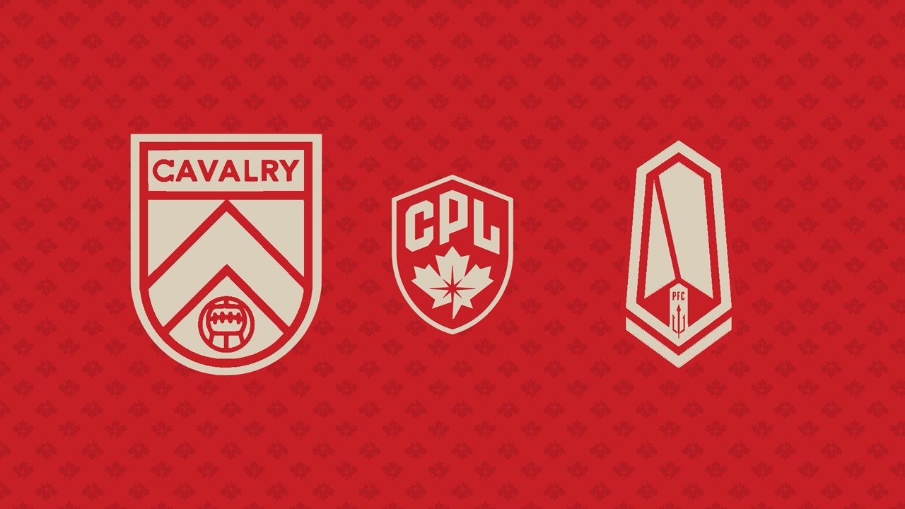 Cavalry vs Pacific poster