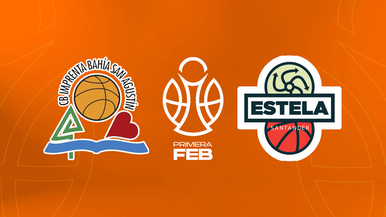 CB Bahía San Agustín vs CD Estela poster