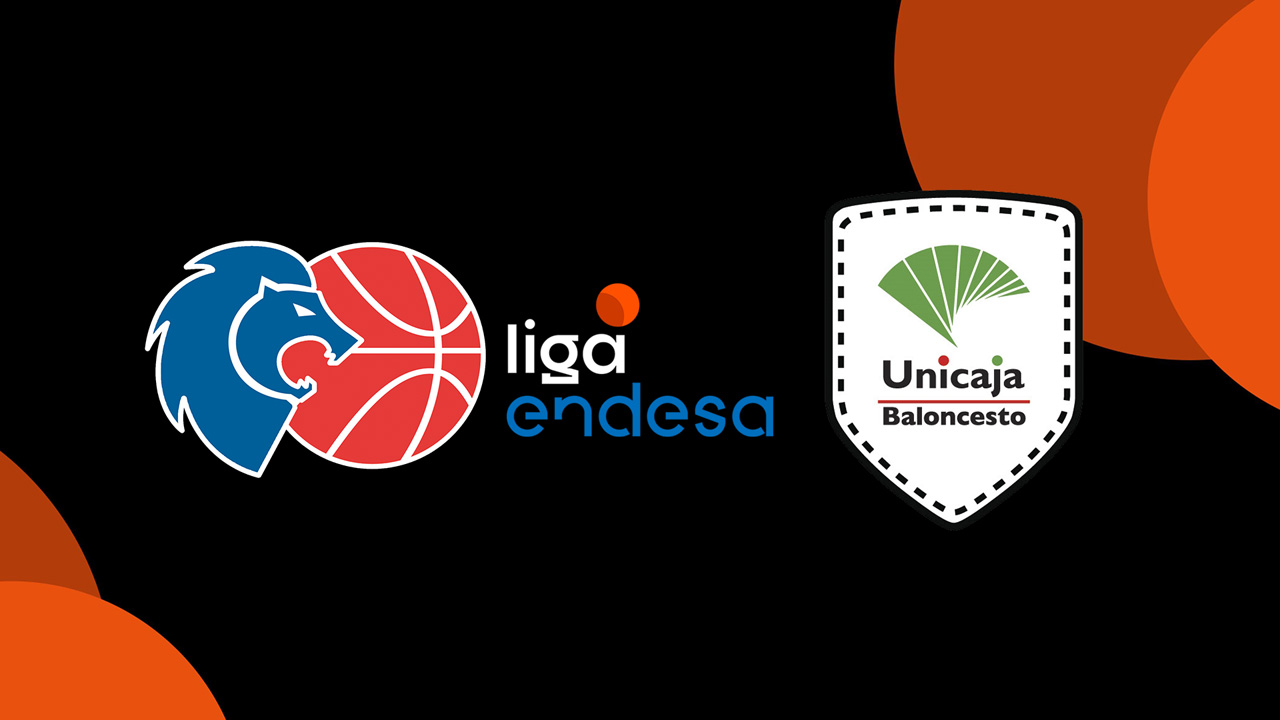 CB Breogan vs Baloncesto Málaga poster