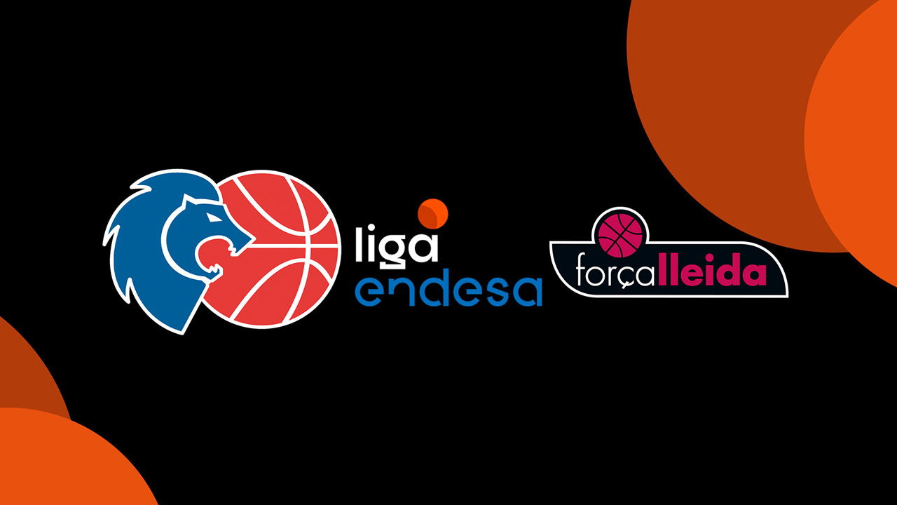 CB Breogan vs Força Lleida CE poster