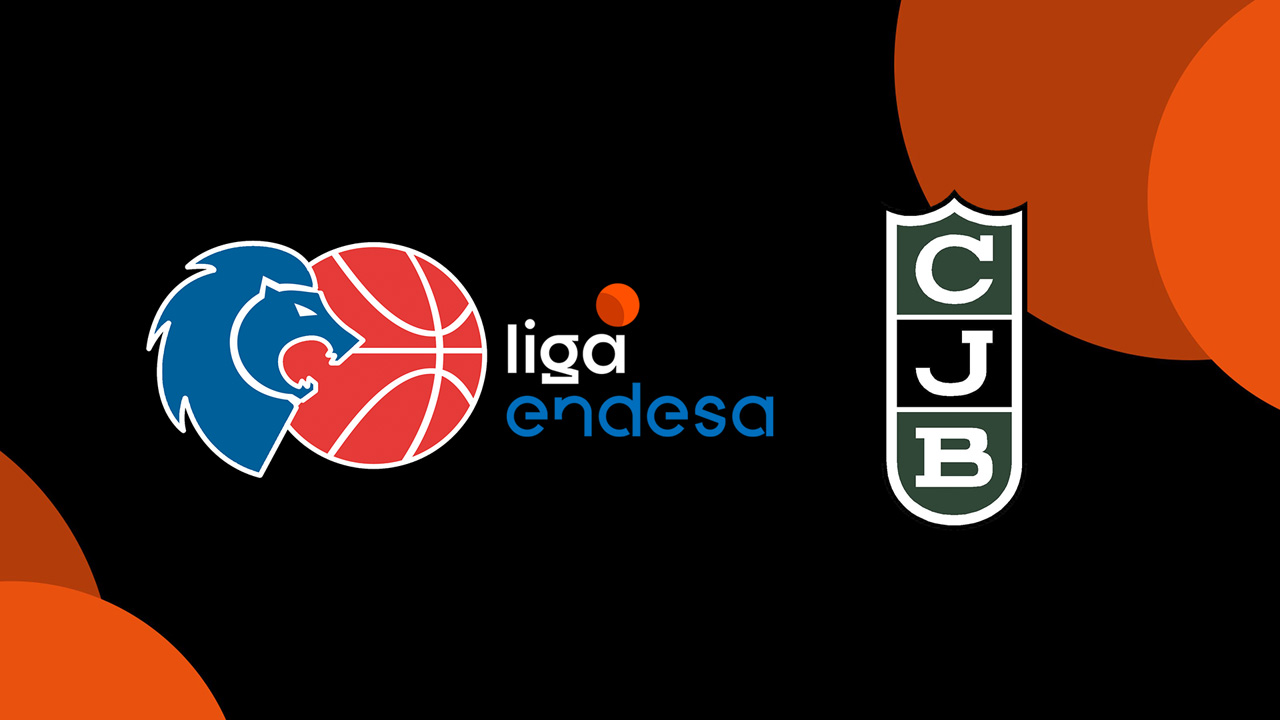 CB Breogan vs Joventut Badalona poster