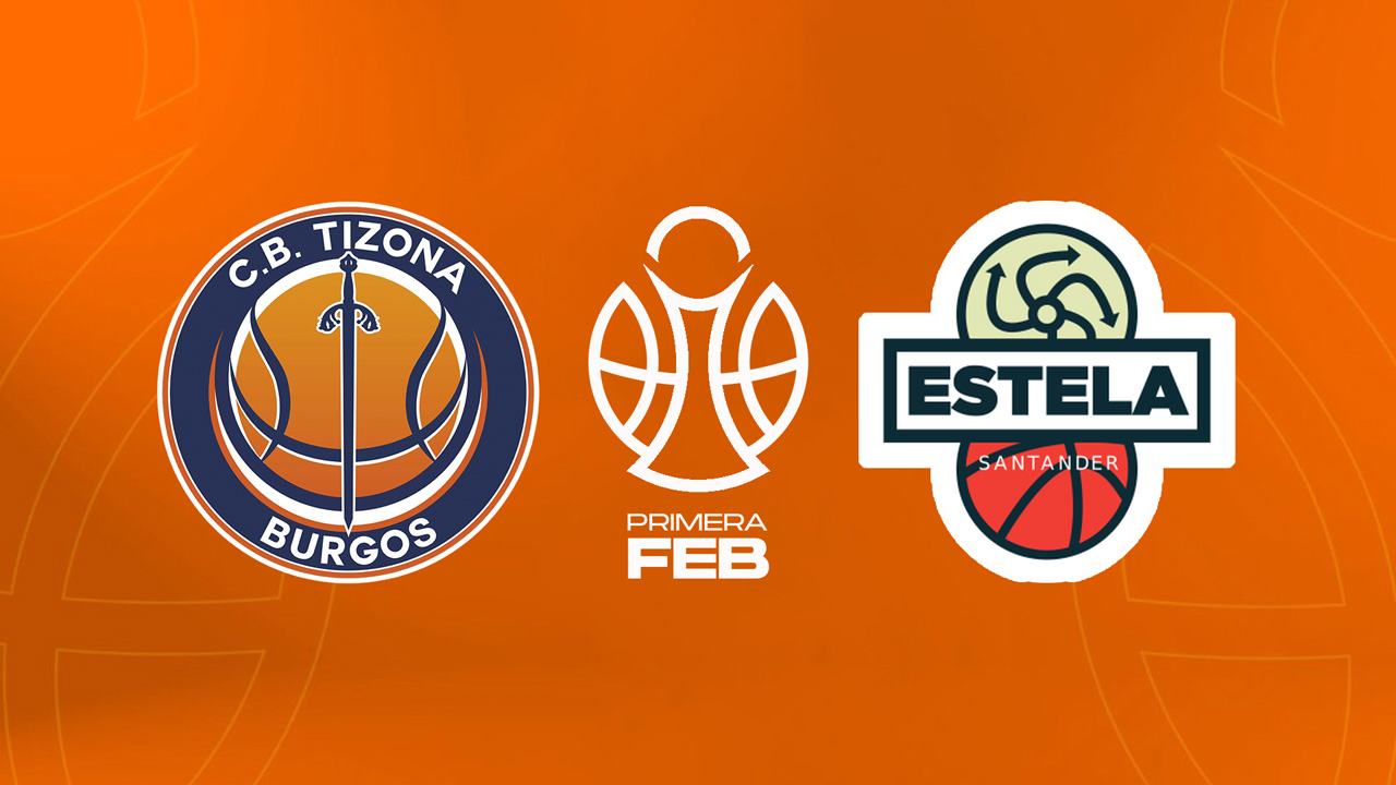 CB Tizona vs CD Estela poster