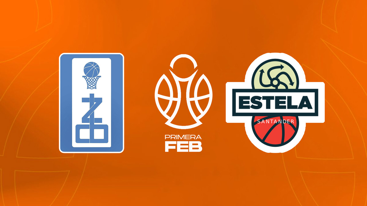 CB Zamora vs CD Estela poster