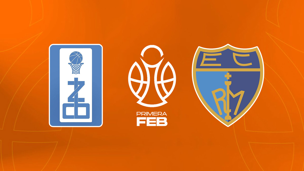 CB Zamora vs Estudiantes poster