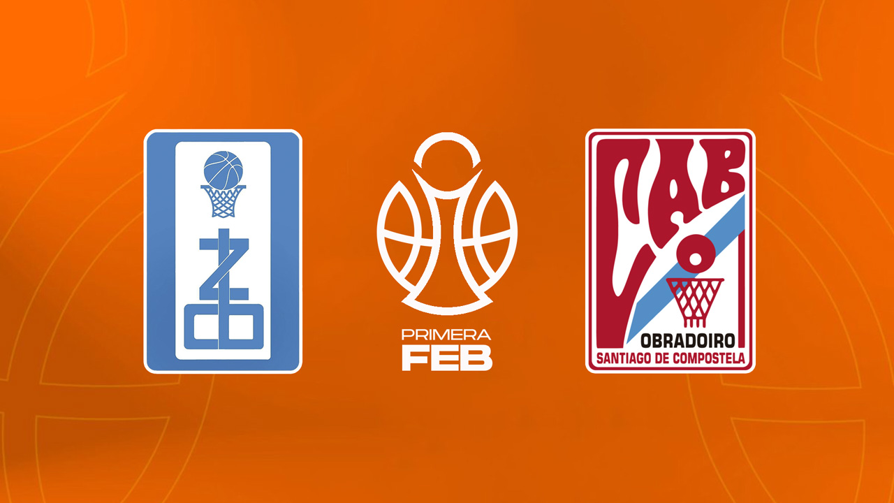 CB Zamora vs Obradoiro CAB poster