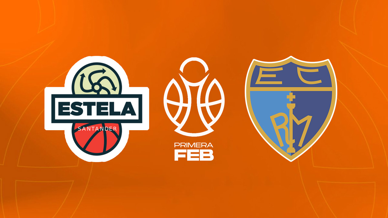 CD Estela vs Estudiantes poster