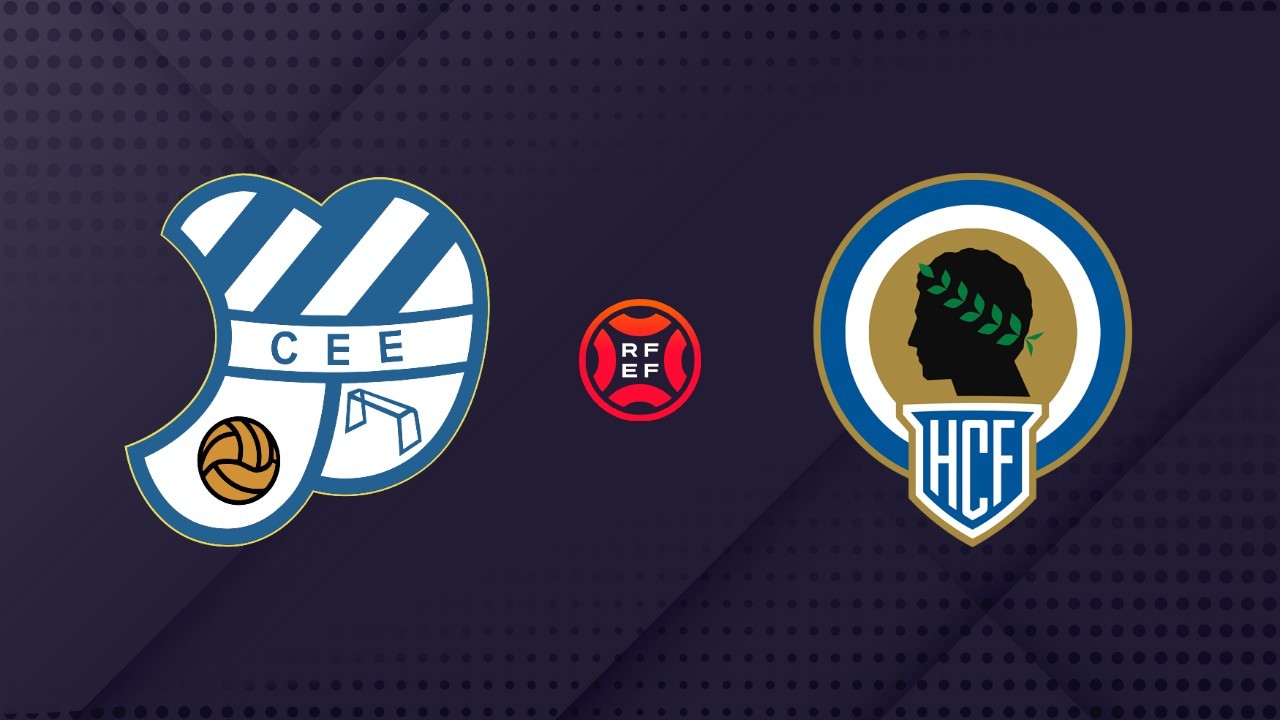 CE Europa vs Hércules poster