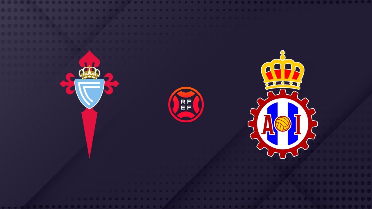 Celta Fortuna vs Real Avilés poster