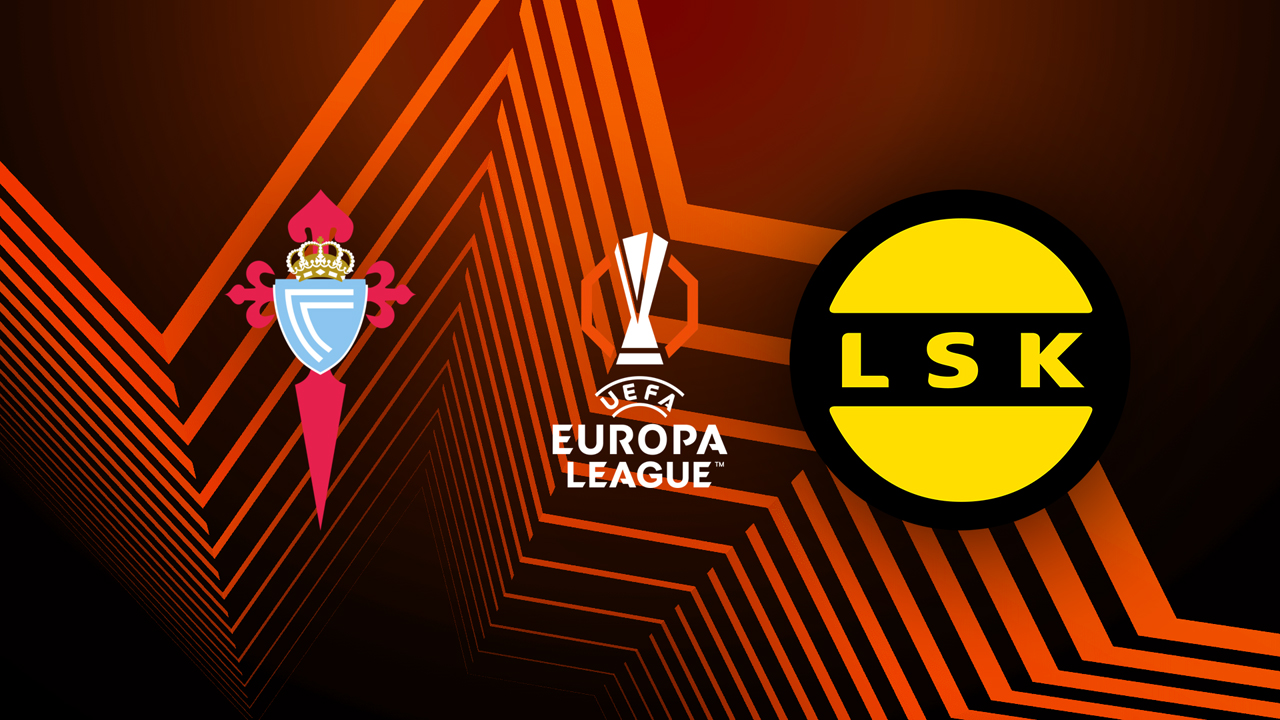 Celta Vigo vs Lillestrøm poster