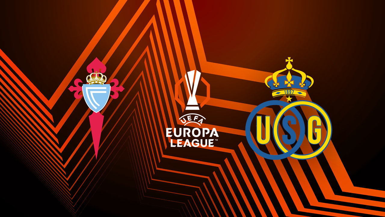 Celta Vigo vs Union Saint-Gilloise poster