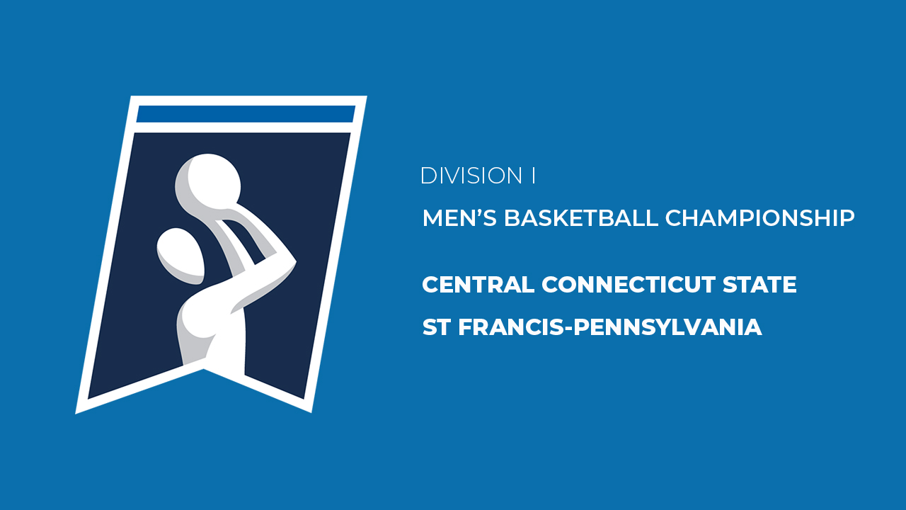Central Connecticut State vs St Francis-Pennsylvania poster