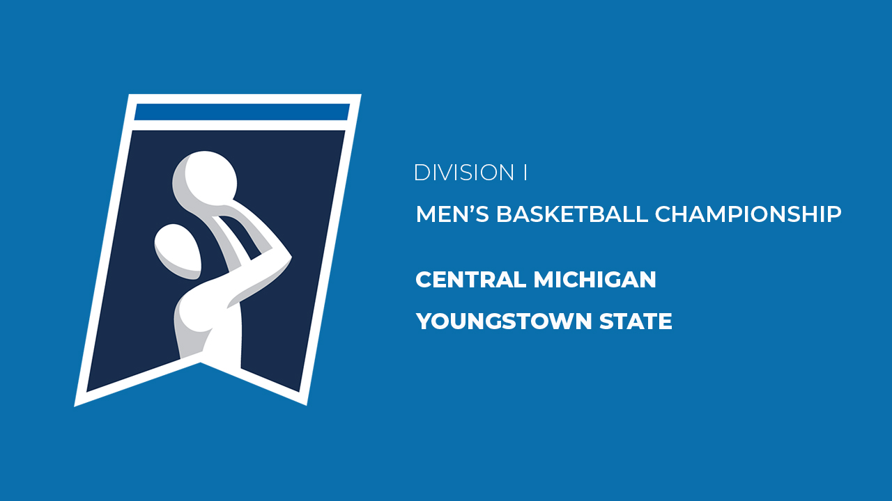 Central Michigan vs Youngstown State poster