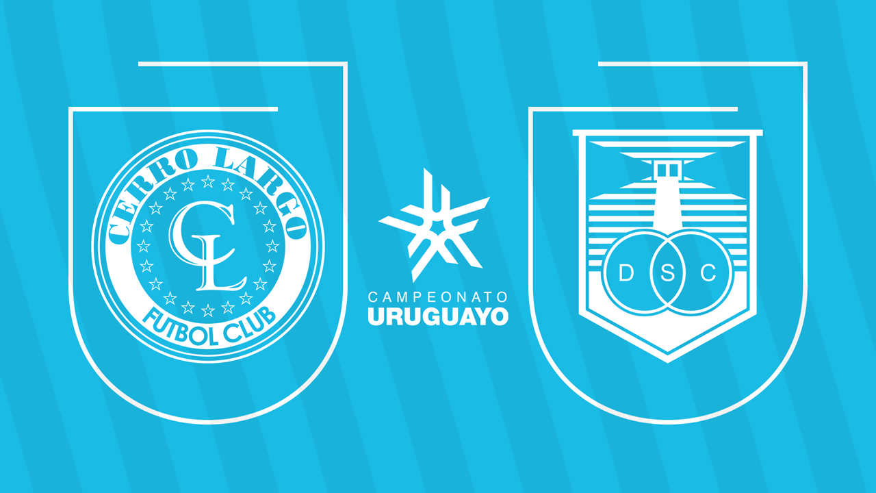 Cerro Largo vs Defensor Sporting poster