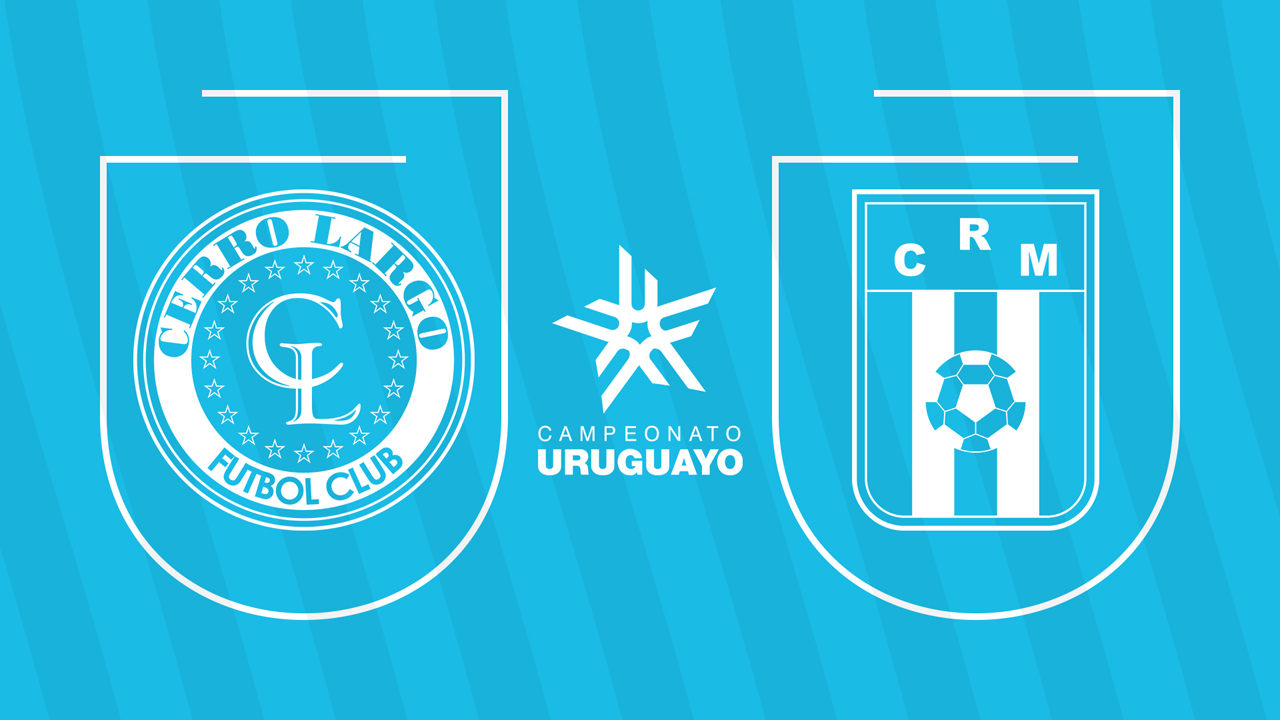 Cerro Largo vs Racing Montevideo poster