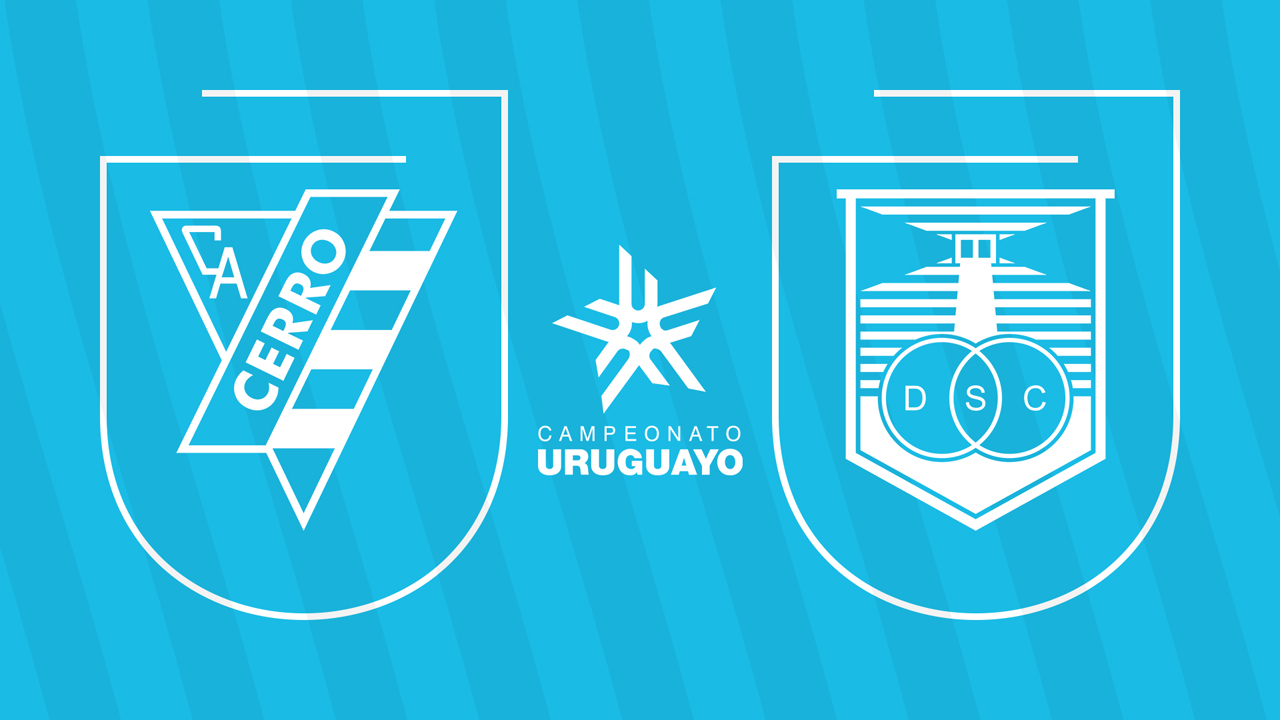 Cerro vs Defensor Sporting poster