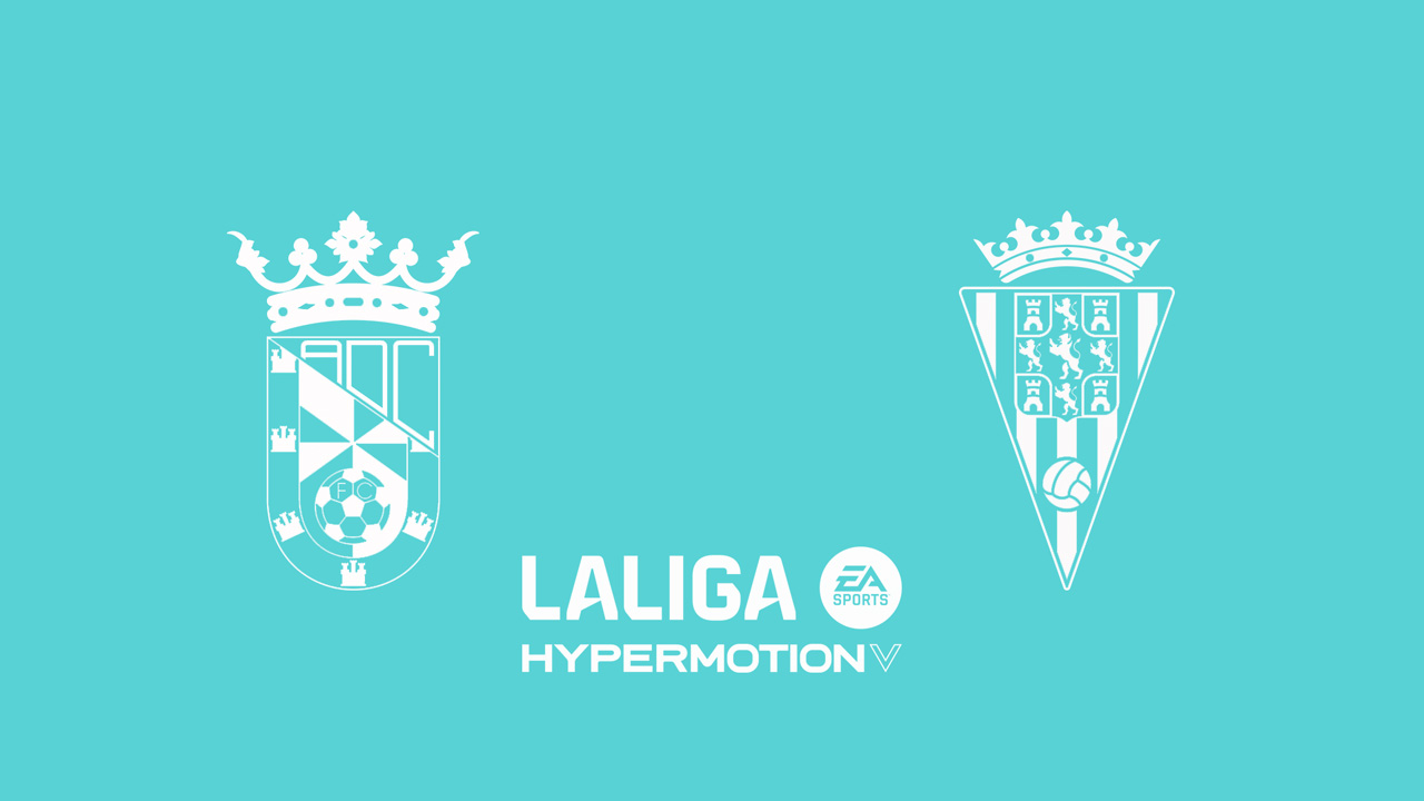 Ceuta vs Córdoba poster